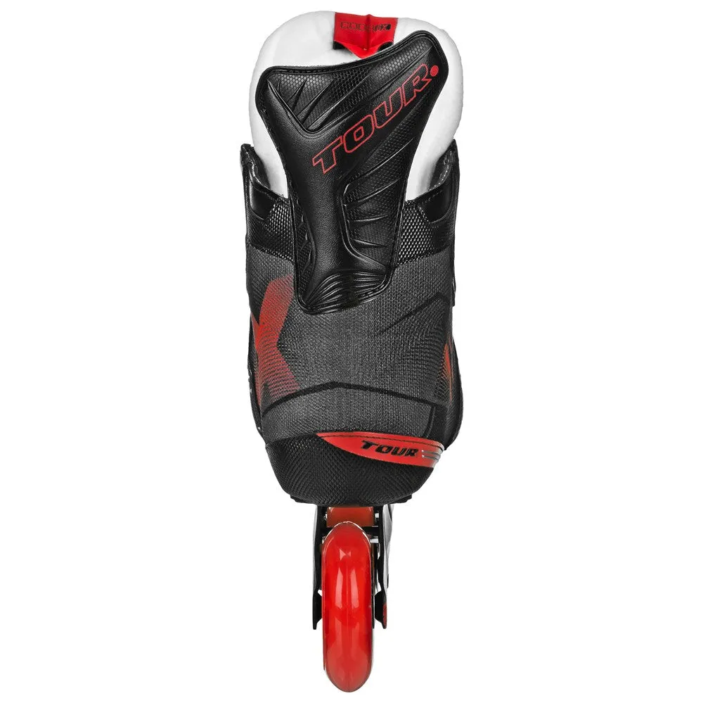 Tour Code GX Inline Roller Hockey Skates