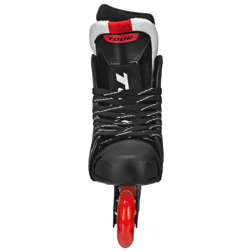 Tour Code GX Inline Roller Hockey Skates