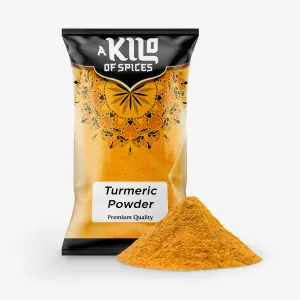 Turmeric Powder (Haldi Powder)