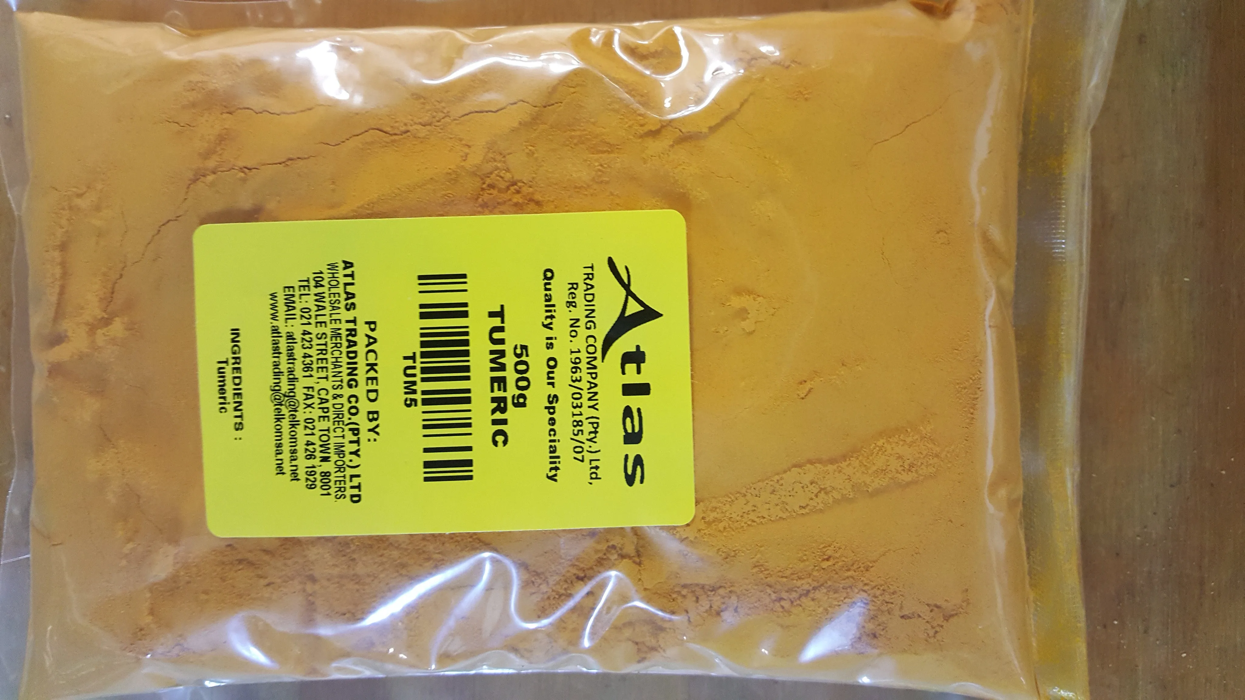 Turmeric/Tumeric Powder