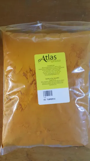 Turmeric/Tumeric Powder