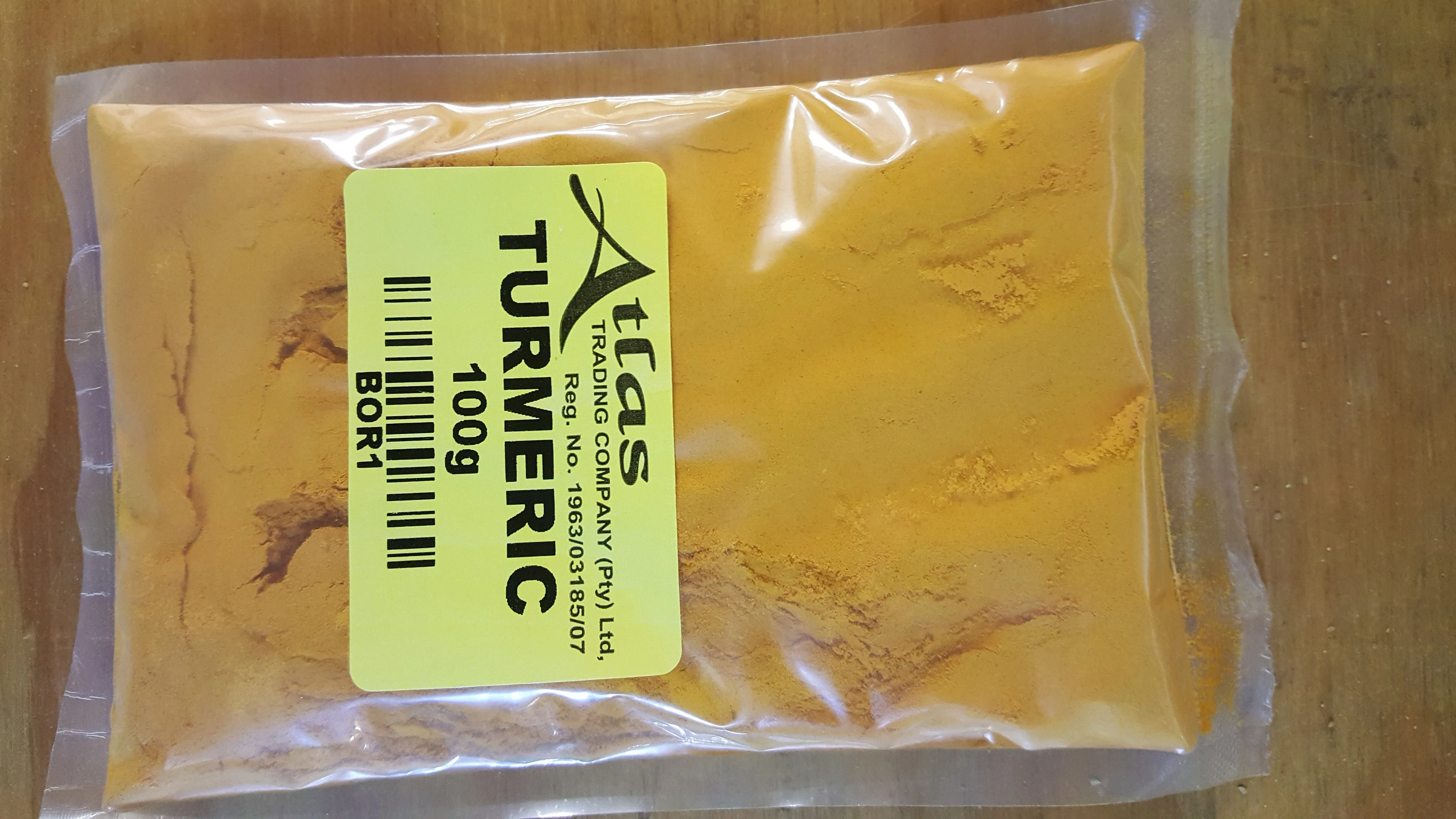 Turmeric/Tumeric Powder