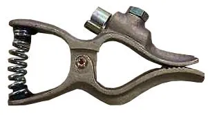 TWECO STYLE COPPER GROUND CLAMP WELDING GROUND CLAMP 200AMPS GC-200