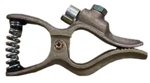 TWECO STYLE COPPER GROUND CLAMP WELDING GROUND CLAMP 200AMPS GC-200