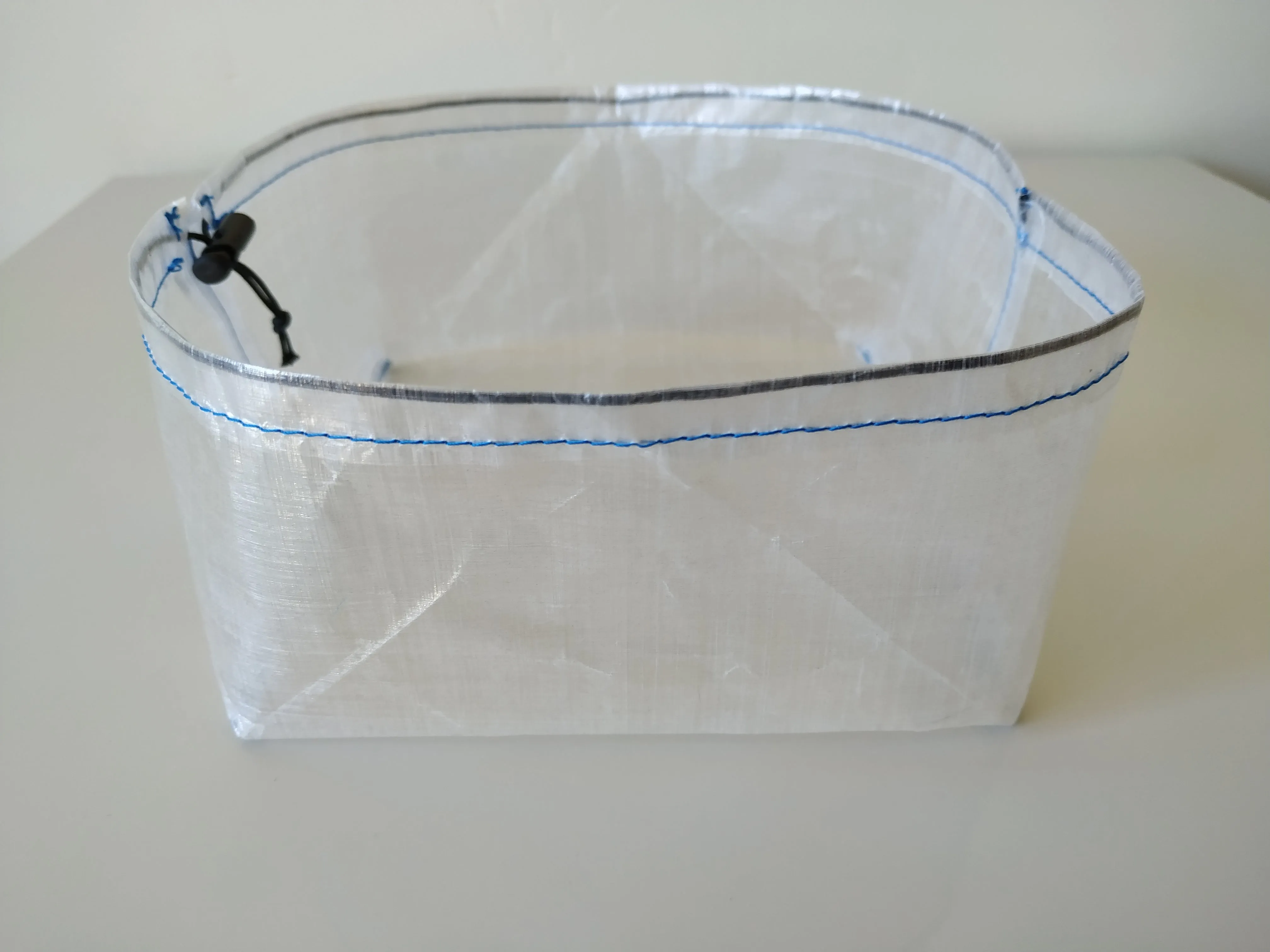 Ultralight Dog Bowl - Solid Color Dyneema