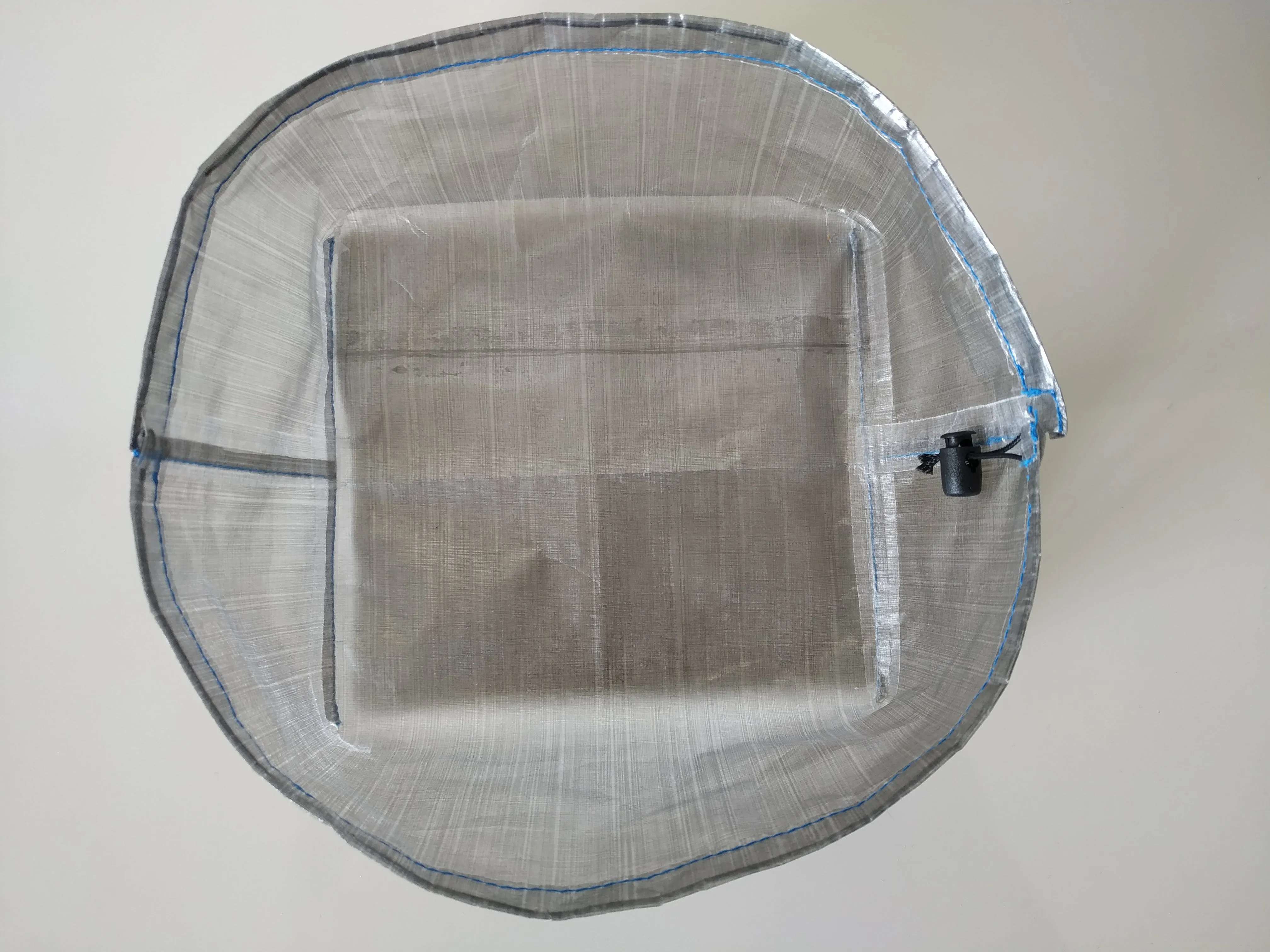 Ultralight Dog Bowl - Solid Color Dyneema