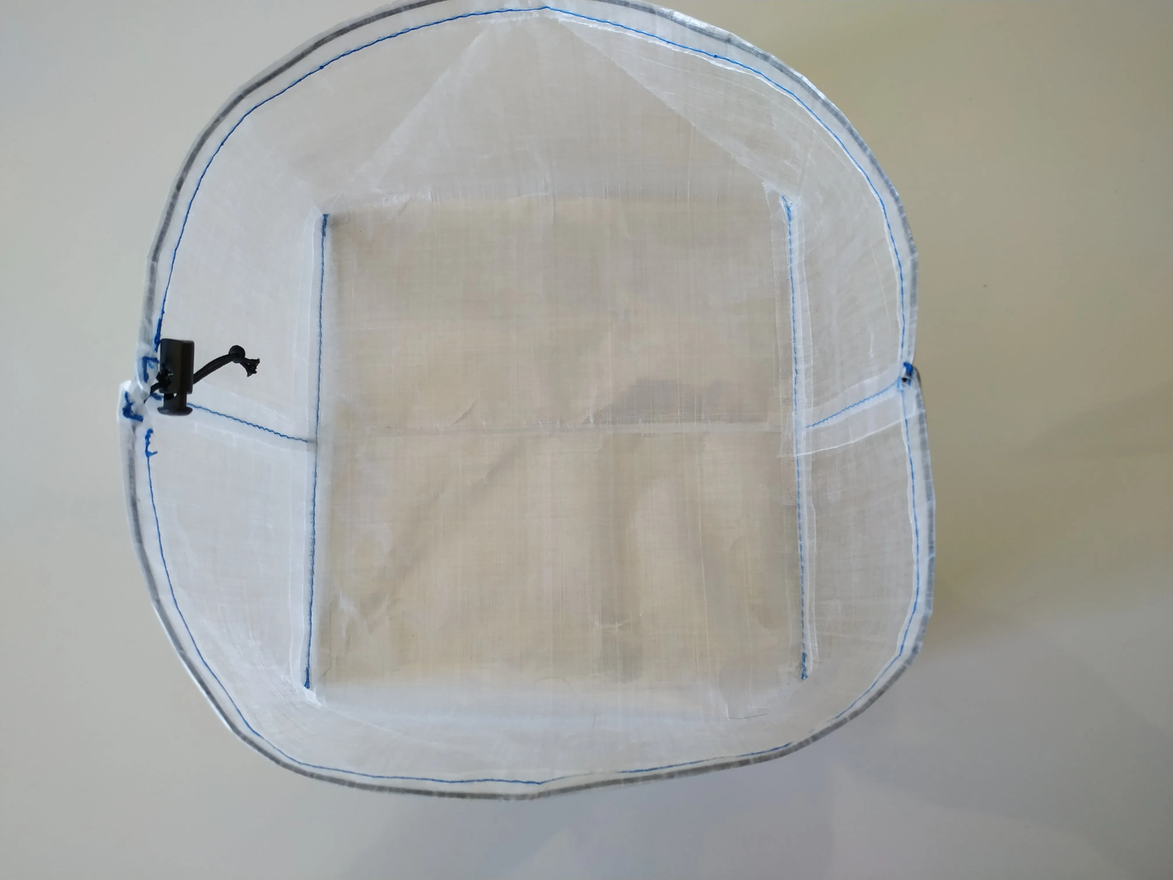 Ultralight Dog Bowl - Solid Color Dyneema
