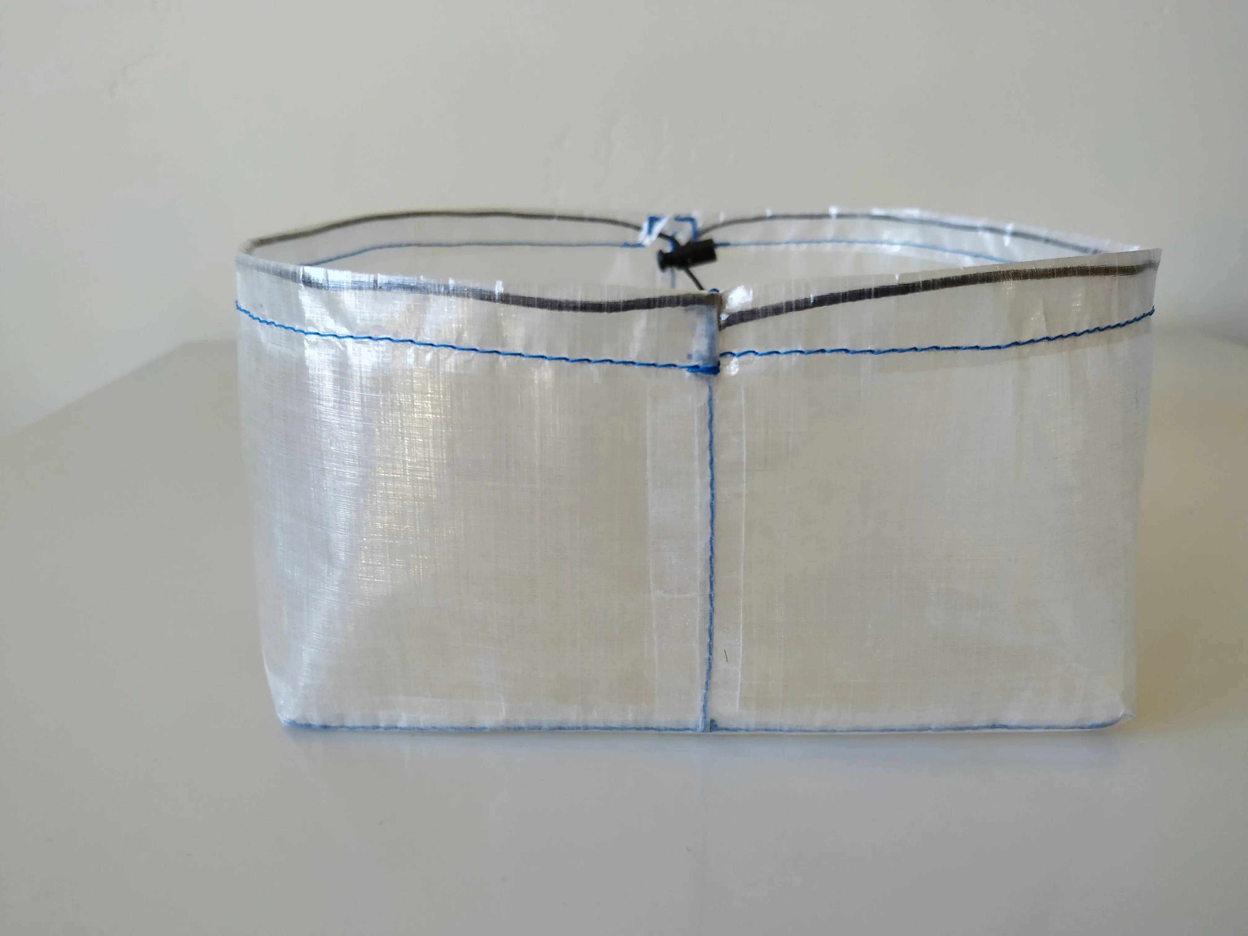 Ultralight Dog Bowl - Solid Color Dyneema