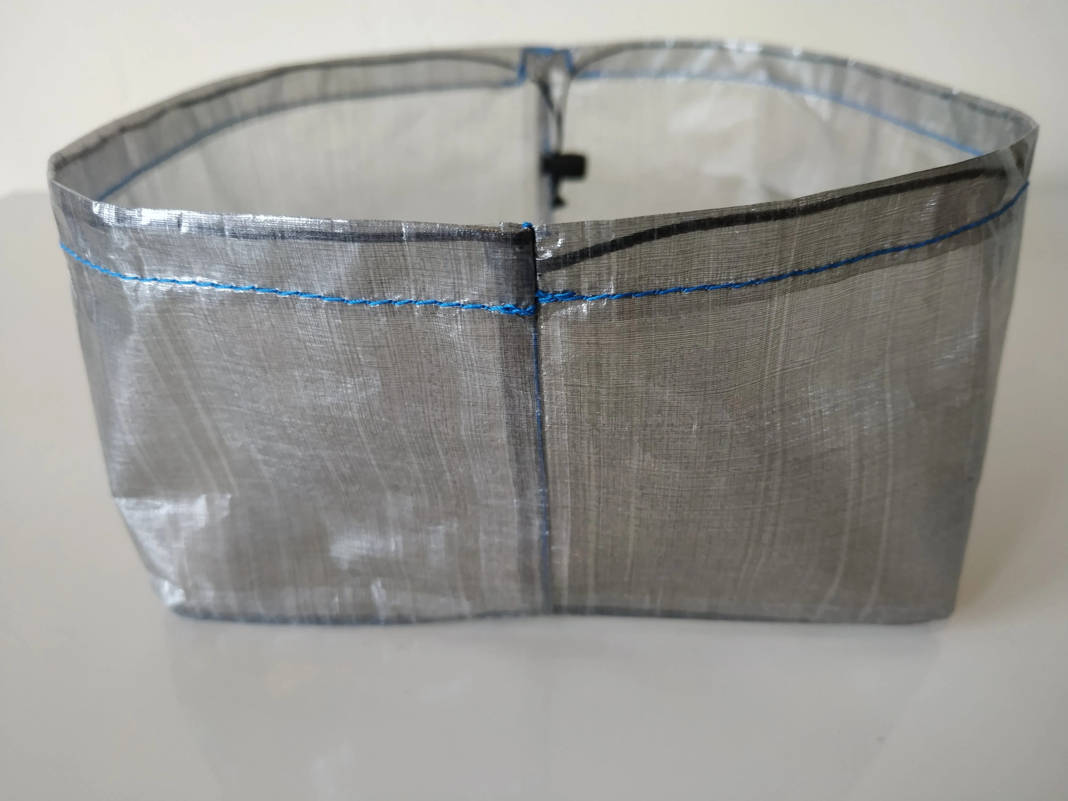 Ultralight Dog Bowl - Solid Color Dyneema