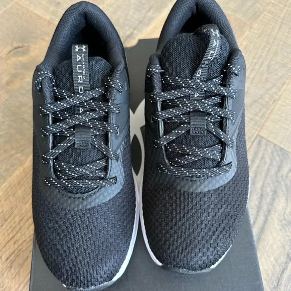Under Armour Charged Aurora 2 Shoes