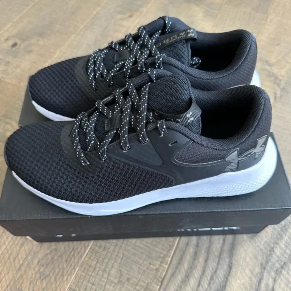 Under Armour Charged Aurora 2 Shoes