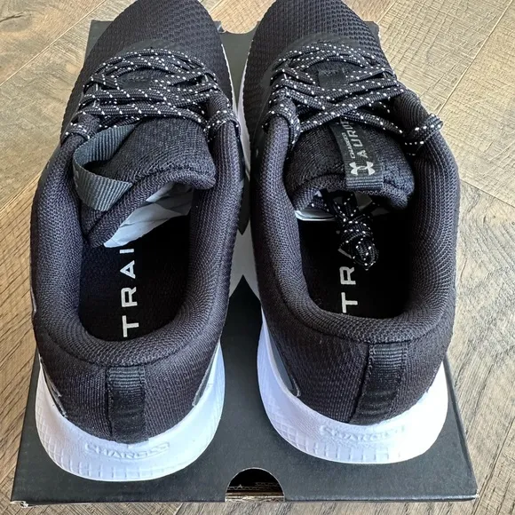 Under Armour Charged Aurora 2 Shoes