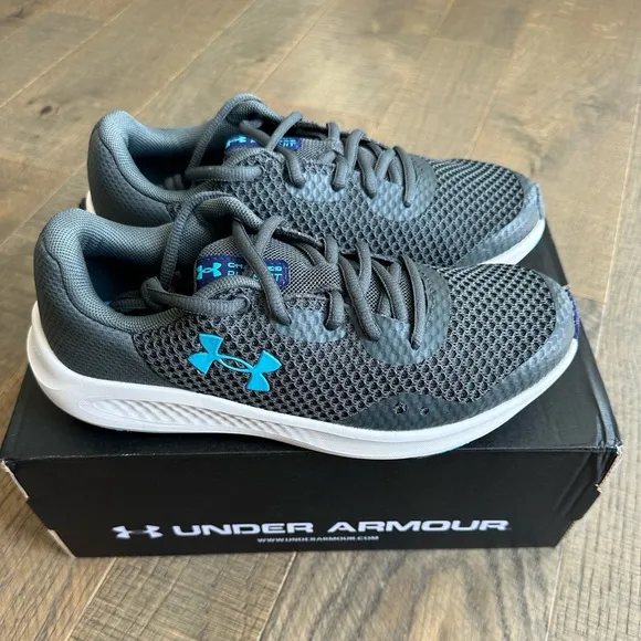 Under Armour Charged Pursuit Shoes