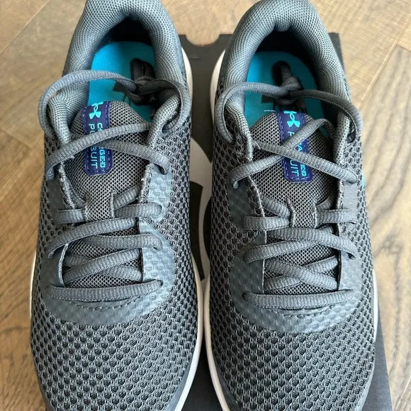 Under Armour Charged Pursuit Shoes