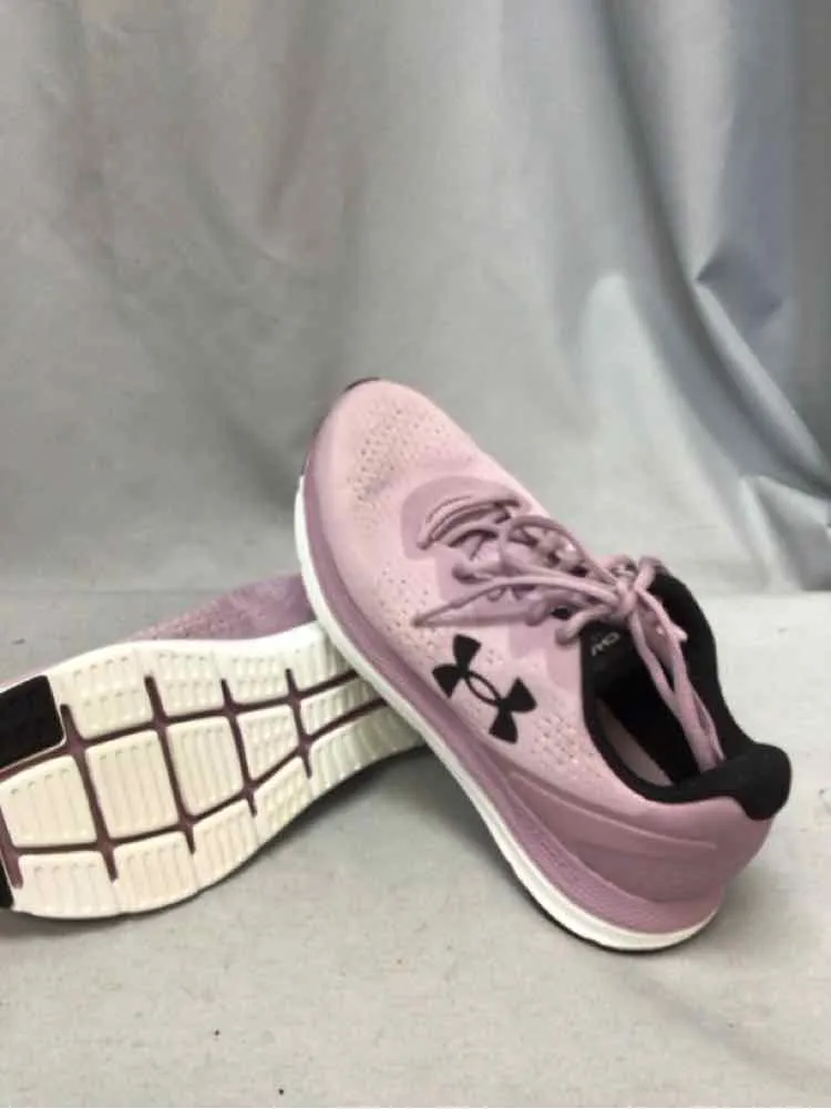 UNDER ARMOUR SIZE 9 Ladies SHOES