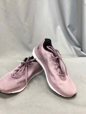 UNDER ARMOUR SIZE 9 Ladies SHOES