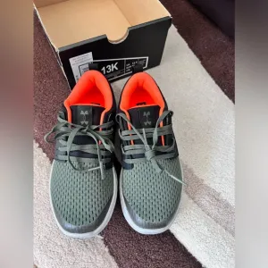 Under Armour UA BPS Charged Black Noir Shoes