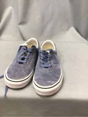 VANS SIZE 8 1/2 Ladies SHOES