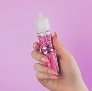 Vazooka Bubble Gum by PGVG Labs 60ml