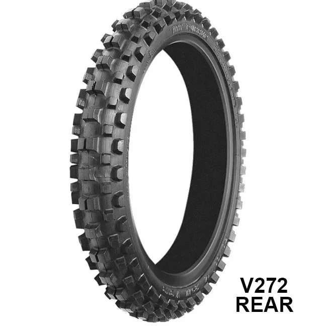VEE RUBBER MX Tyre - V272 Kids
