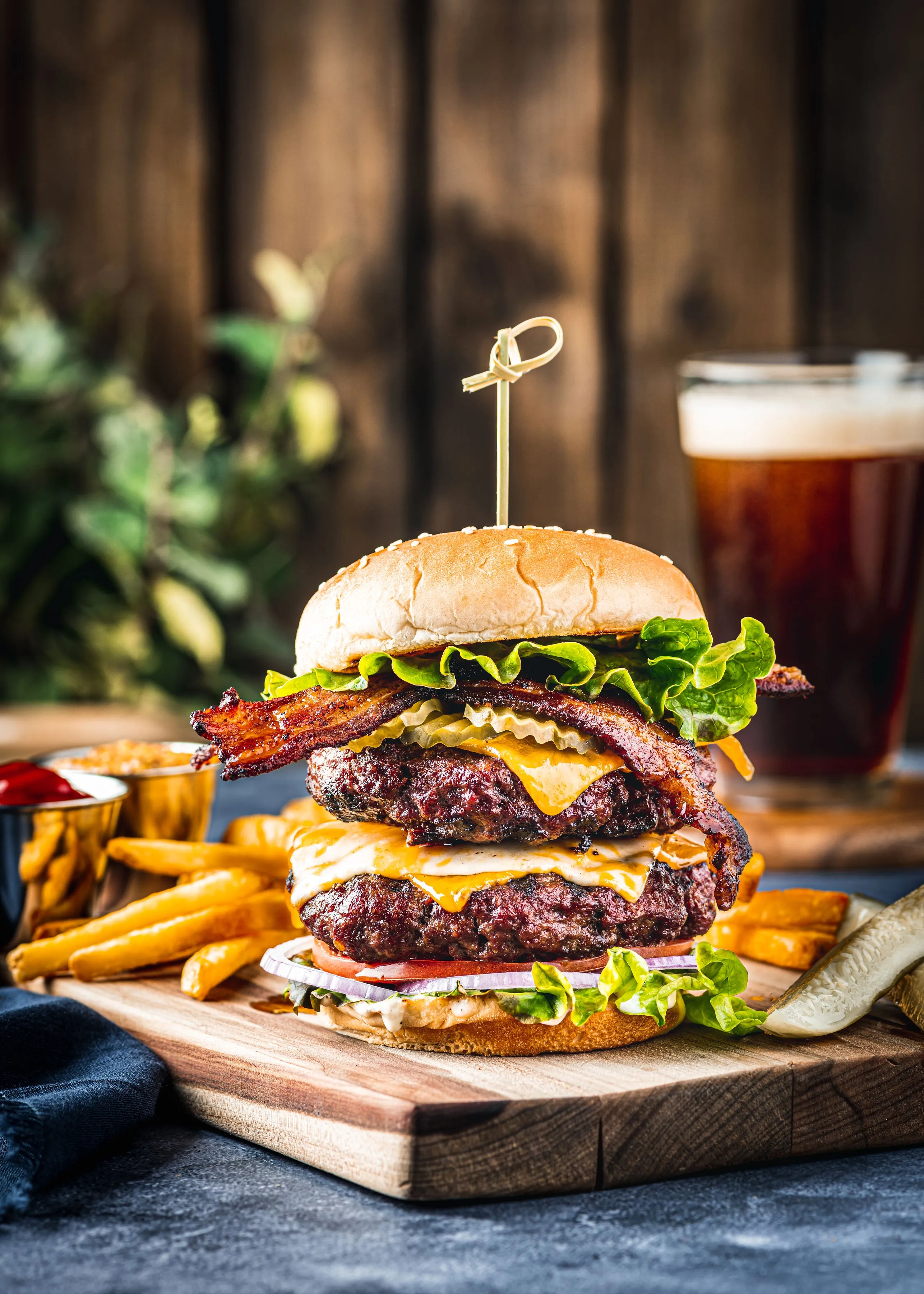 Wagyu Ground Beef