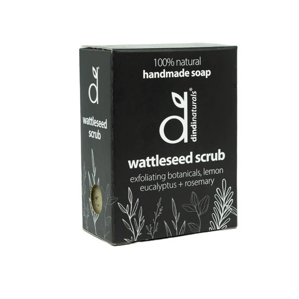 wattleseed 110g - boxed