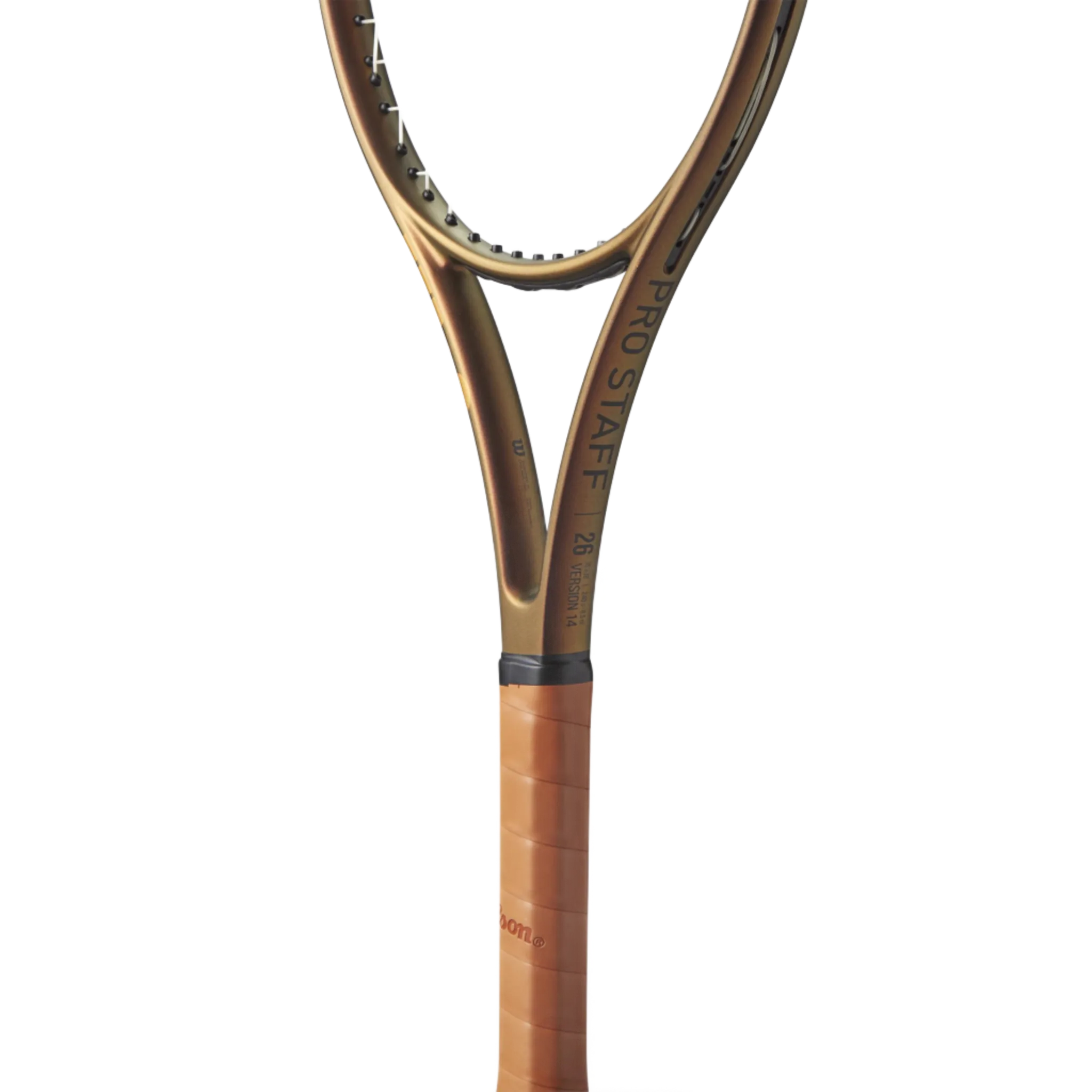Wilson Pro Staff Jr 26 v14 (2023)