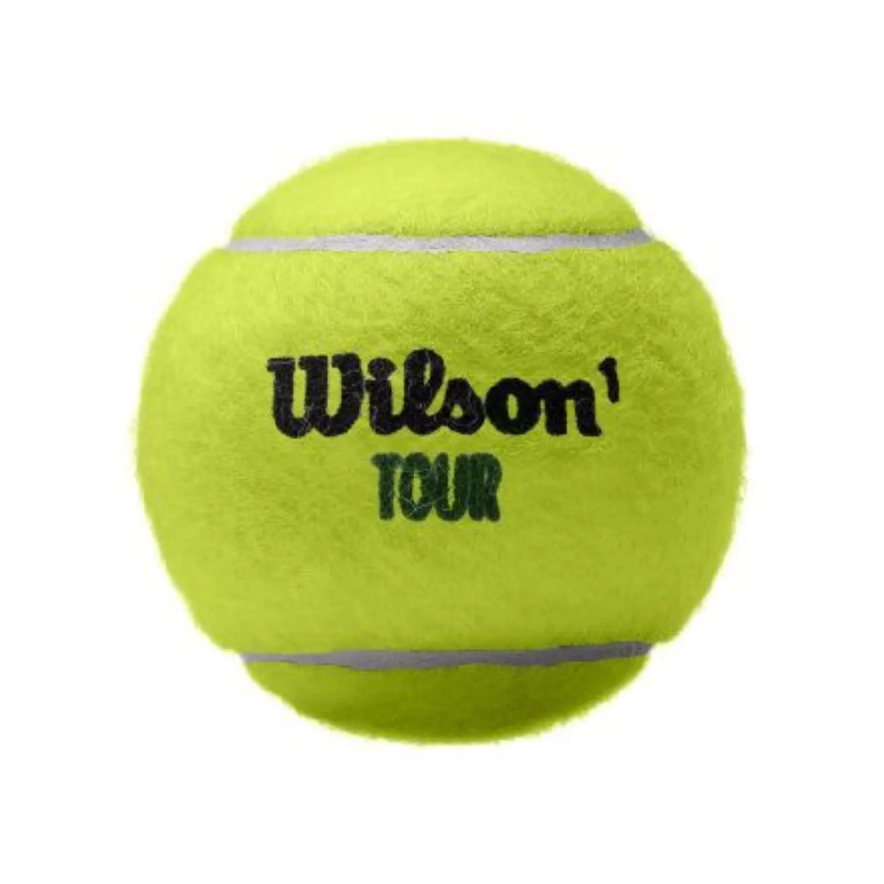 Wilson Tour Premier Grass Court 4 Ball Can