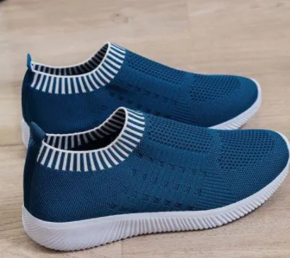 Women Sneakers Soft Bottom Sport Shoes