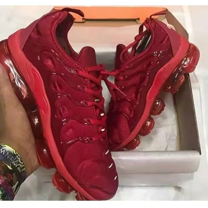 Women's Air Vapor Max Vulcanize Sneakers