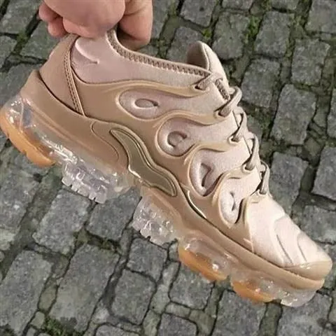 Women's Air Vapor Max Vulcanize Sneakers