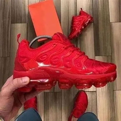 Women's Air Vapor Max Vulcanize Sneakers