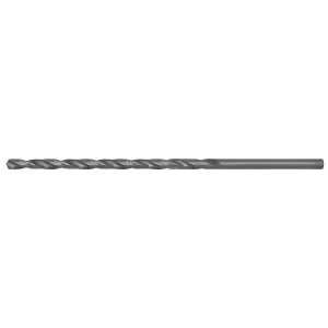 Worksafe by Sealey Long Series HSS Twist Drill Bit Ø5 x 132mm - Pack of 10