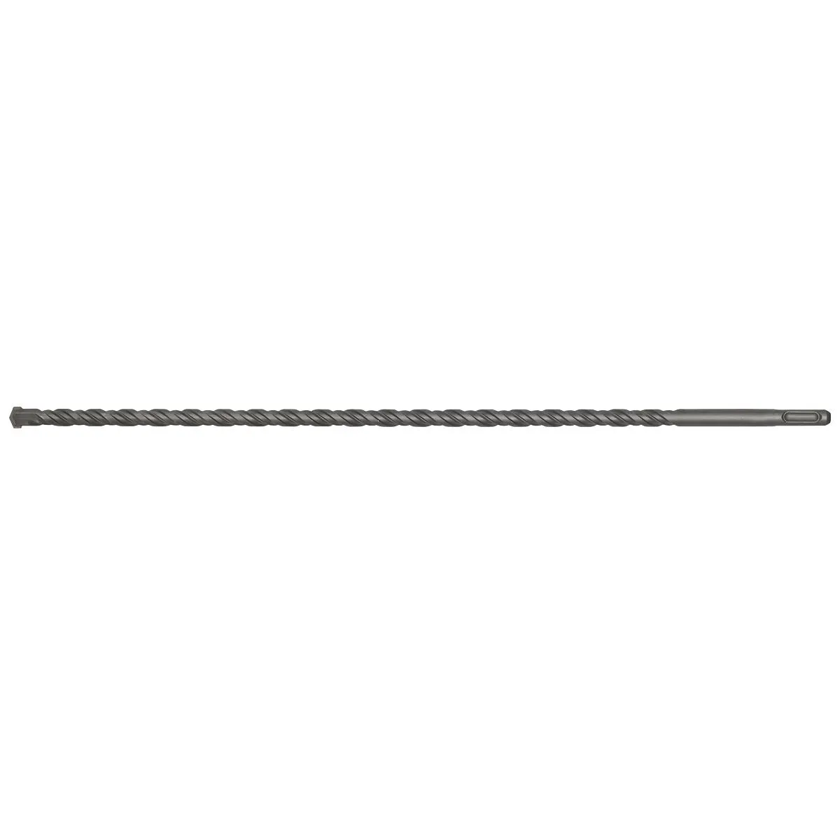 Worksafe by Sealey SDS Plus Drill Bit Ø13 x 450mm