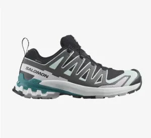W's XA Pro 3D V9 Gore-Tex