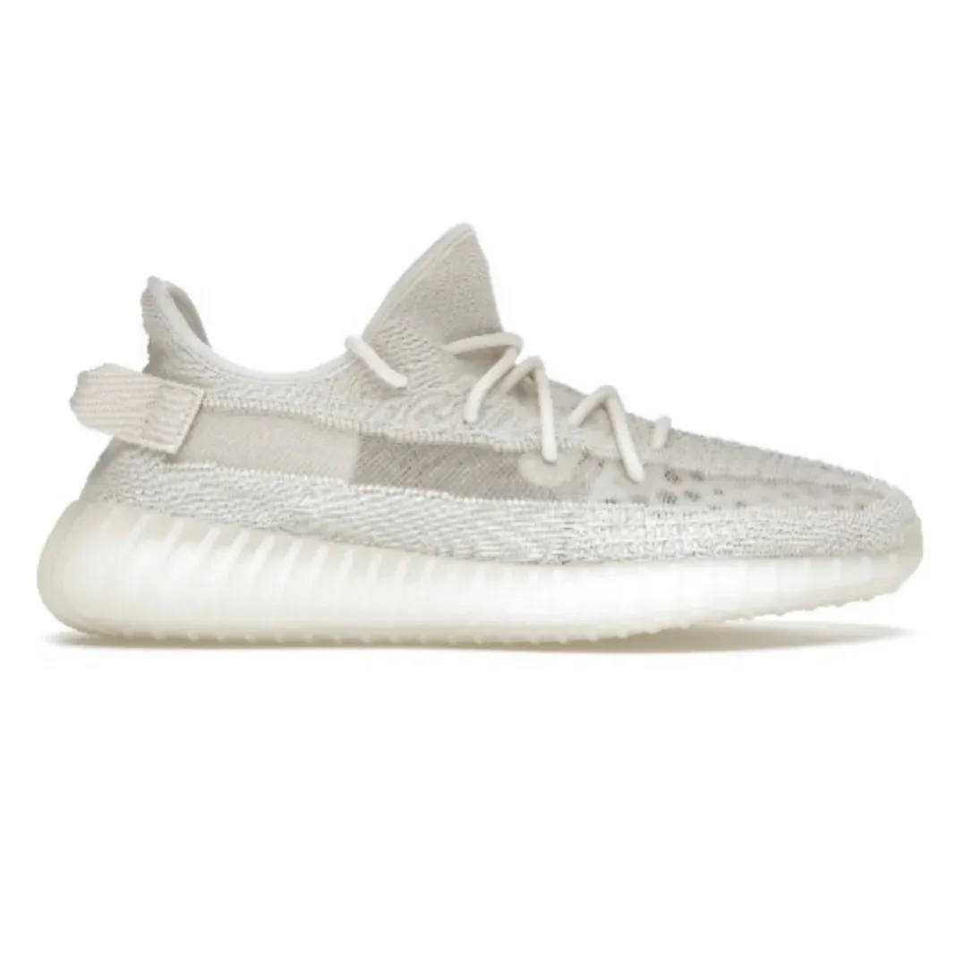 YEEZY 350 BONE NO BOX
