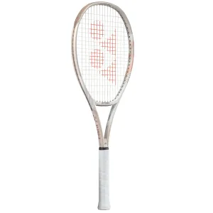 Yonex Vcore 98L 285g Tennis Racquet 2024 - Sand Beige