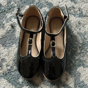 Zara girl shoes