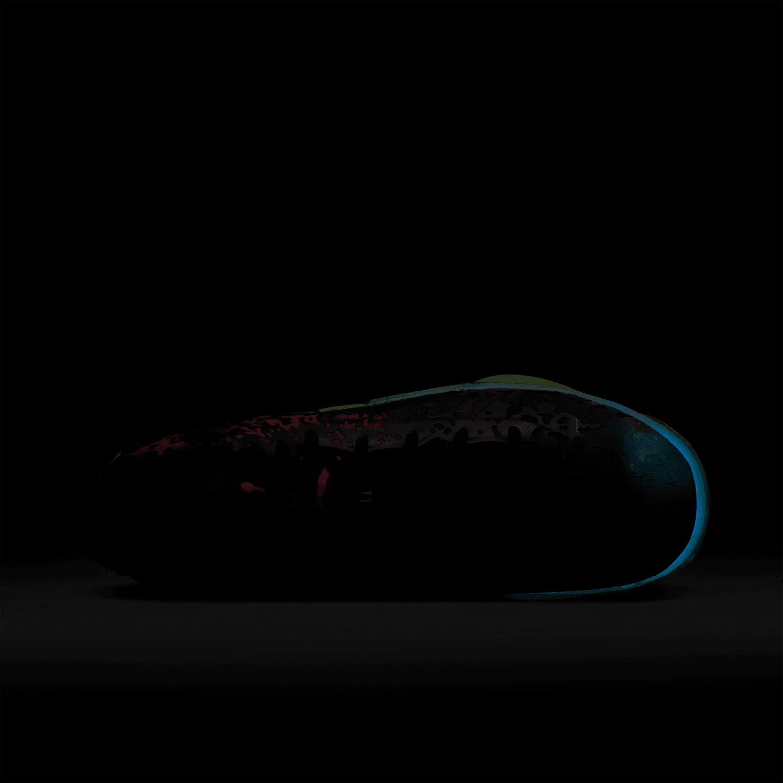 Zion 3 - 'Galaxy'